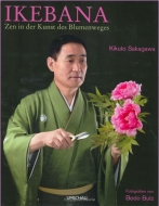  Ikebana - Zen in der Kunst des Blumenweges - www.ikebana.de