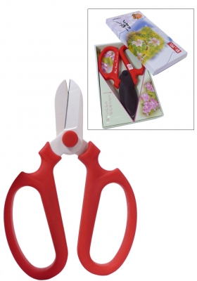  Ikebana - scissors (lefthanded wide) - www.ikebana.de