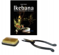  Ikebana Einsteiger-Set - www.ikebana.de